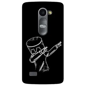 Megafone 1840 Cover For LG Leon