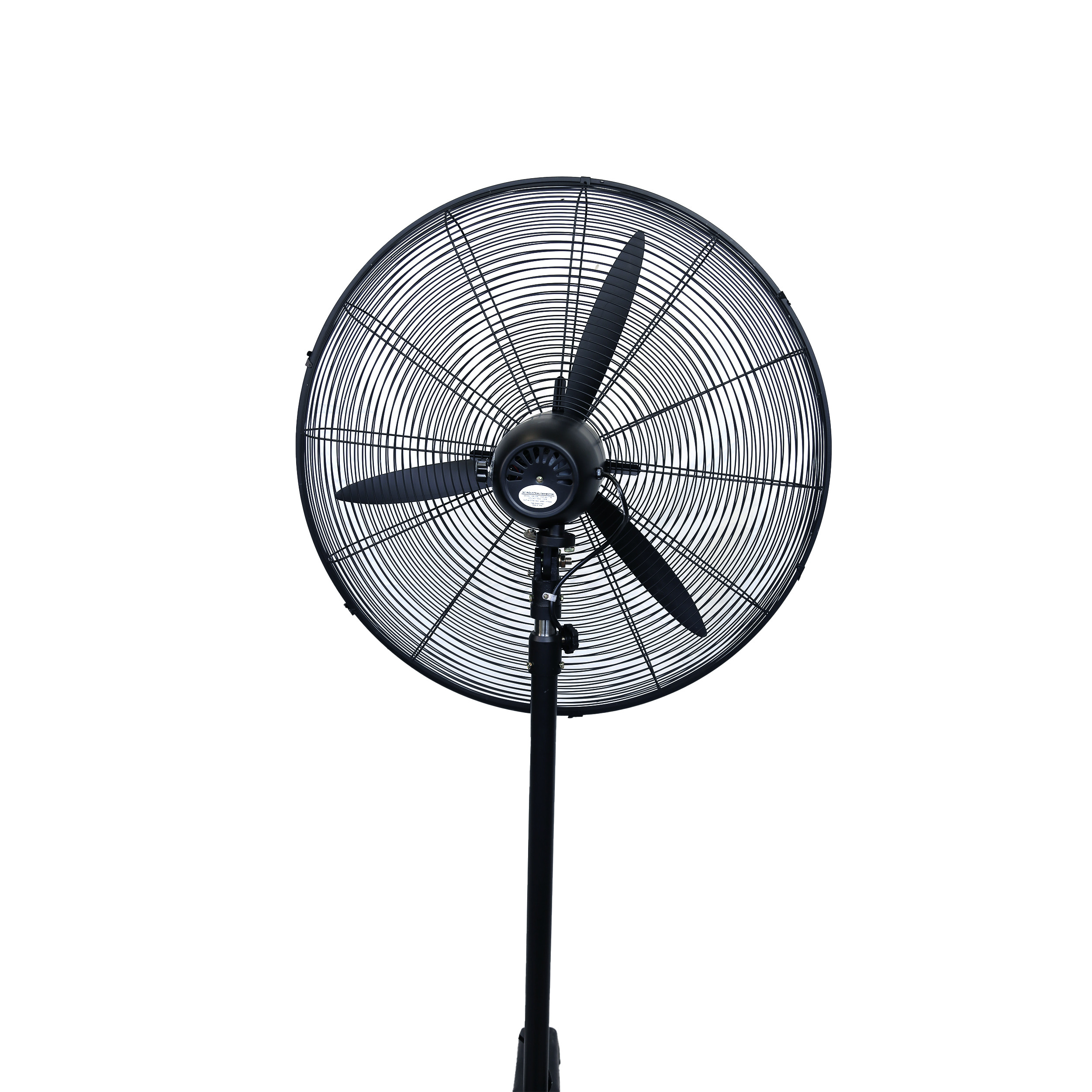 پنکه صنعتی فنگدا مدل fde-65sta