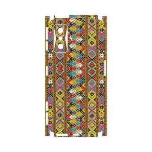 MAHOOT SISTAN Needlework 2-FullSkin Cover Sticker for Xiaomi Poco F4 GT 5G