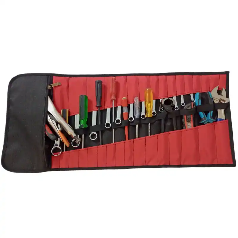 کیف ابزار مدل رولی کد X30