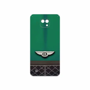 MAHOOT Bentley Cover Sticker for LG X Cam