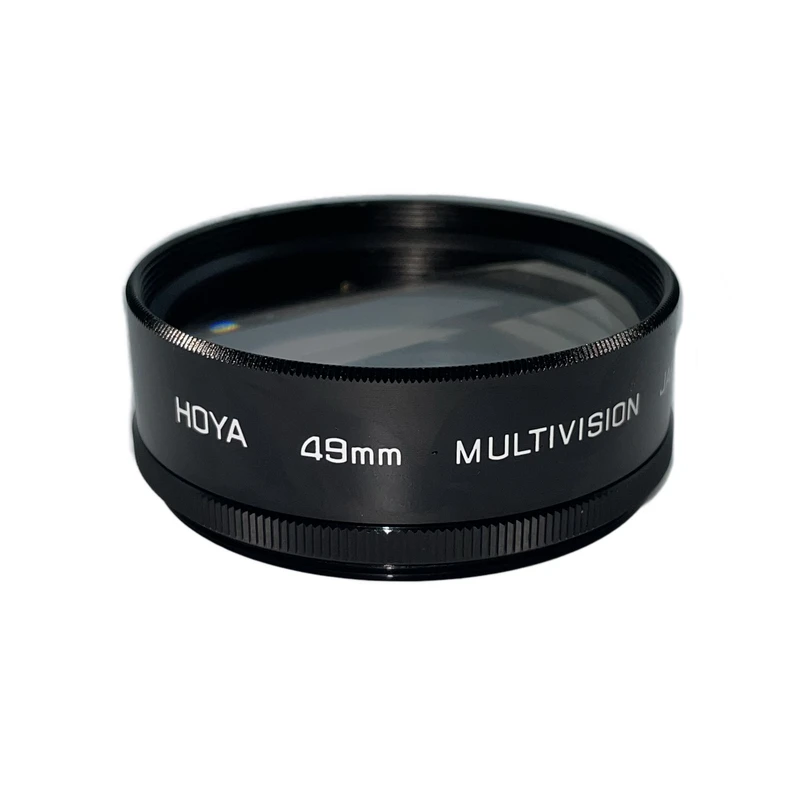 فیلتر لنز هویا مدل KALEIDOSCOPE MULTIVISION 3PF-49MM فیلتر لنز هویا مدل KALEIDOSCOPE MULTIVISION 3PF-49MM