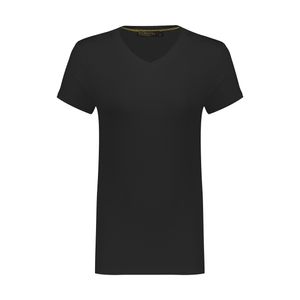 نقد و بررسی تی شرت آستین کوتاه زنانه برنس مدل تارا-99 توسط خریداران