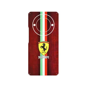 MAHOOT Ferrari Cover Sticker for Honor Magic 5 Lite
