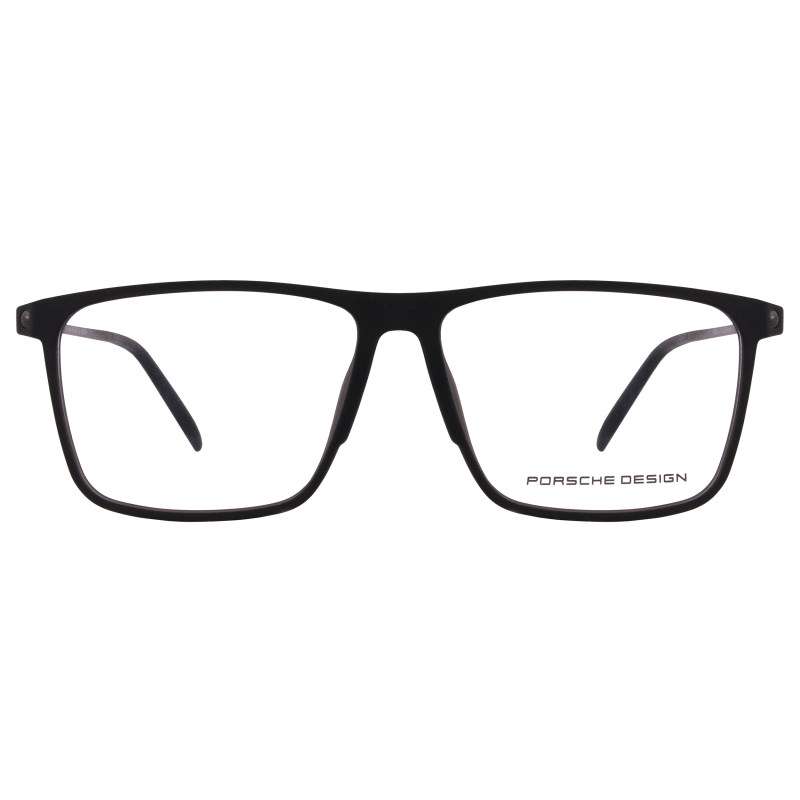 فریم عینک طبی پورش دیزاین مدل  P8334-0C5