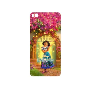 MAHOOT Encanto Cover Sticker for Xiaomi Mi 5s