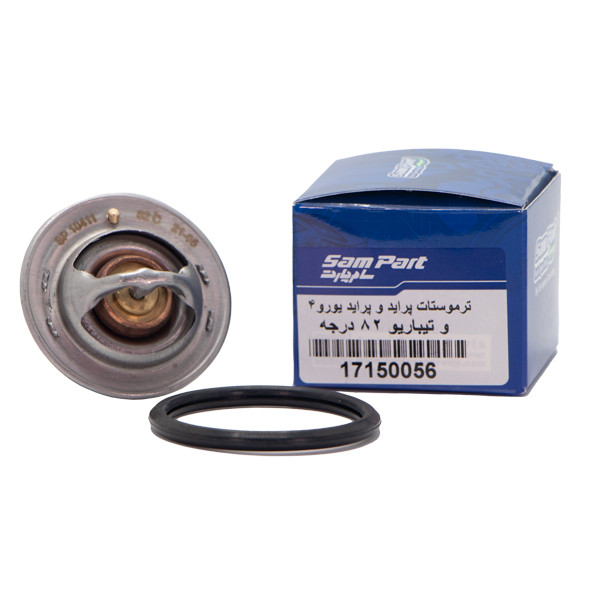 ترموستات و اورینگ سام پارت مدل 056