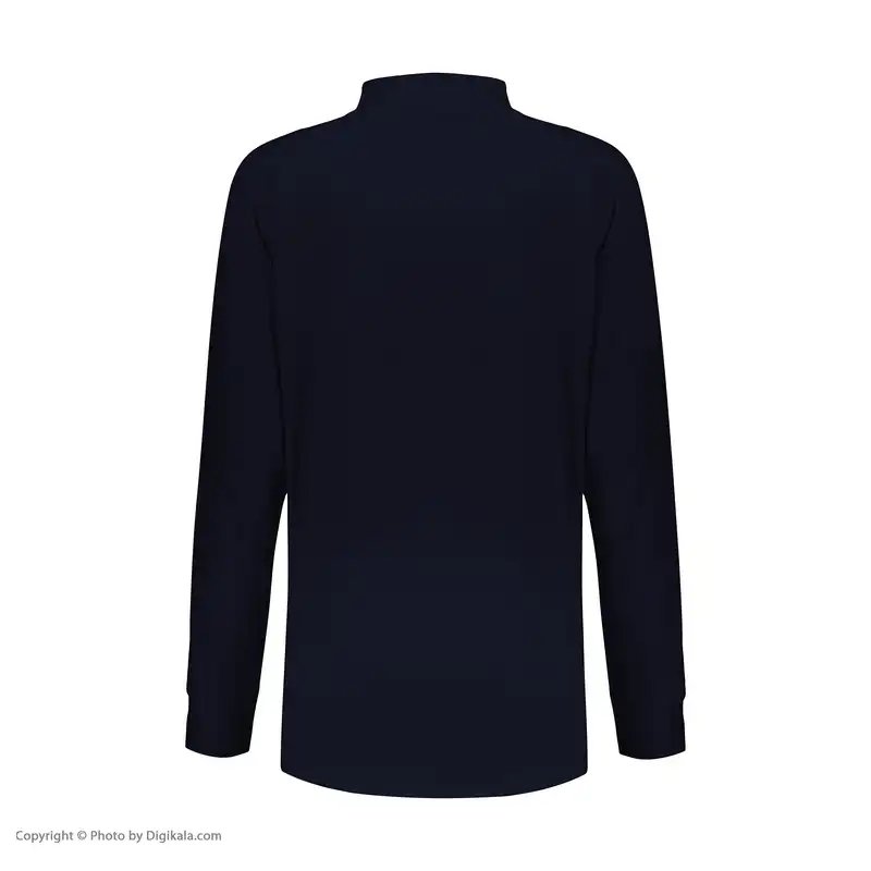 تی شرت آستین بلند ورزشی زنانه پانیل مدل 416Na