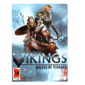 بازی Vikings Wolves Of Midgard مخصوص PC