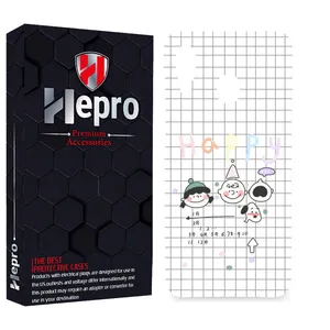 HEPRO MC Cover for SAMSUNG GALAXY M20