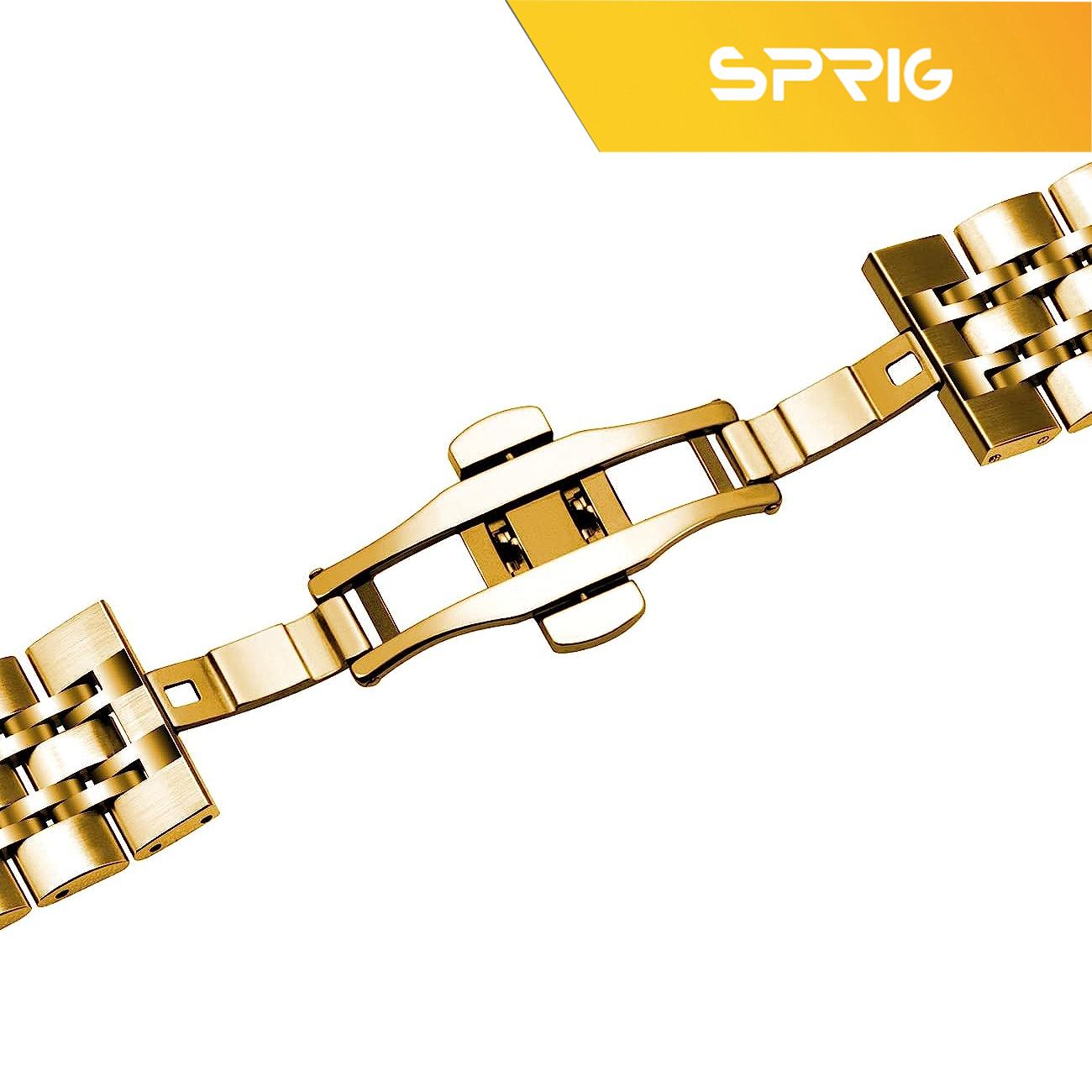بند اسپریگ مدل 7Bid TW مناسب برای ساعت هوشمند شیائومی Mibro lite 2 -  - 31