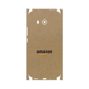 MAHOOT Amazon-FullSkin Cover Sticker for HTC U11