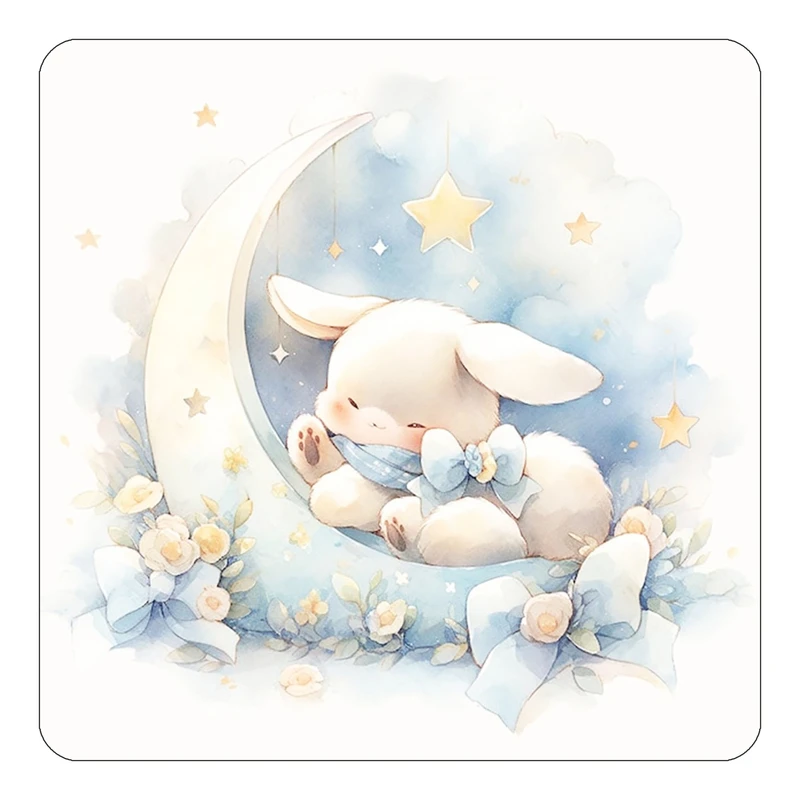 مگنت کاکتی طرح شازده کوچولو مدل mp34621