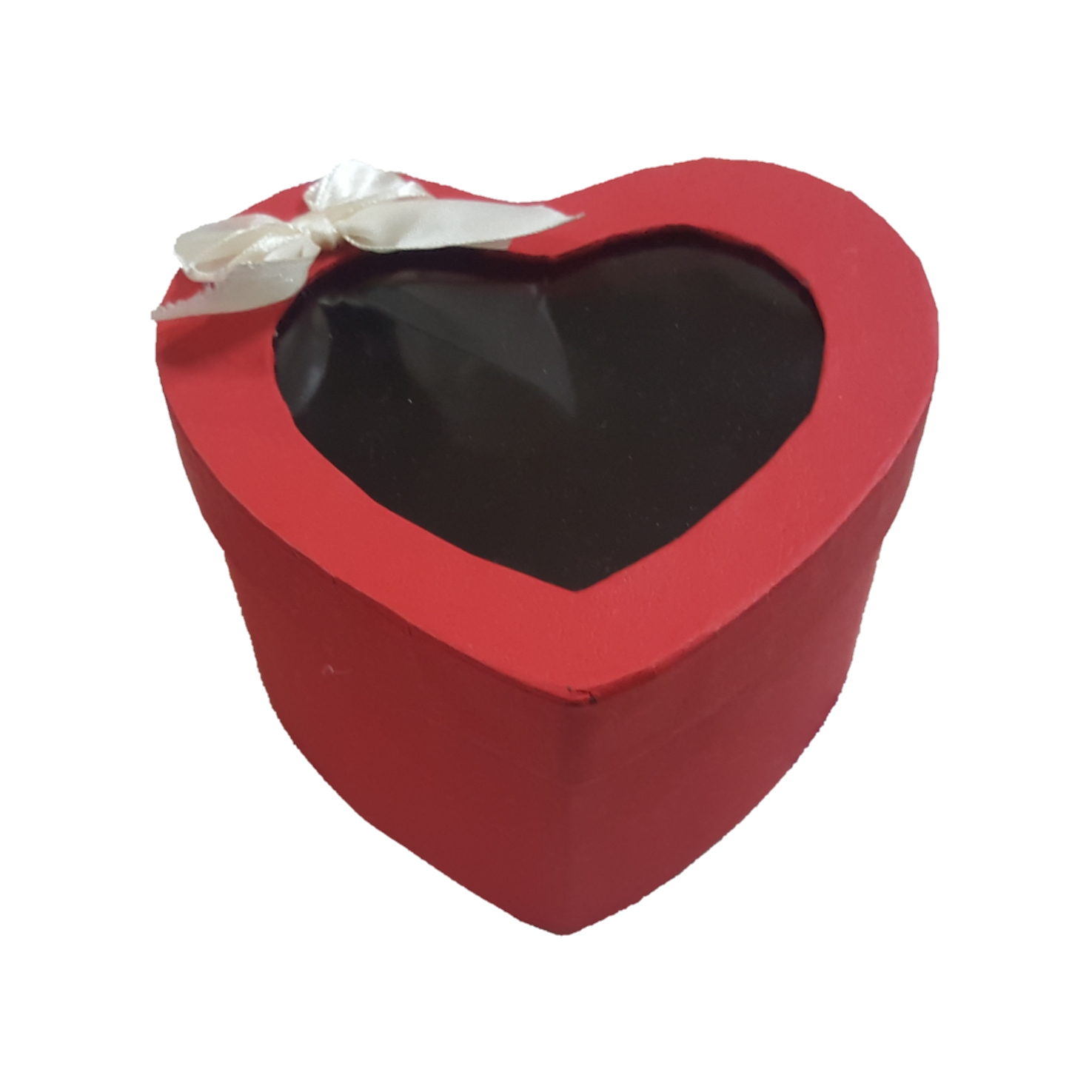 جعبه هدیه مدل قلب کد 092