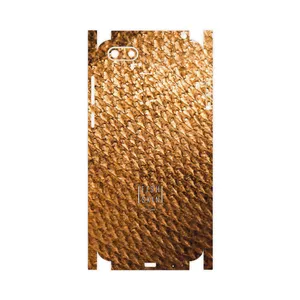 MAHOOT Fish Skin-FullSkin Cover Sticker for Huawei Y5 Prime 2018