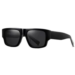 عینک آفتابی ویفرر (Wayfarer) آلبرت وگ مدل S32126C1 Acetate Avantgarde Visionary
