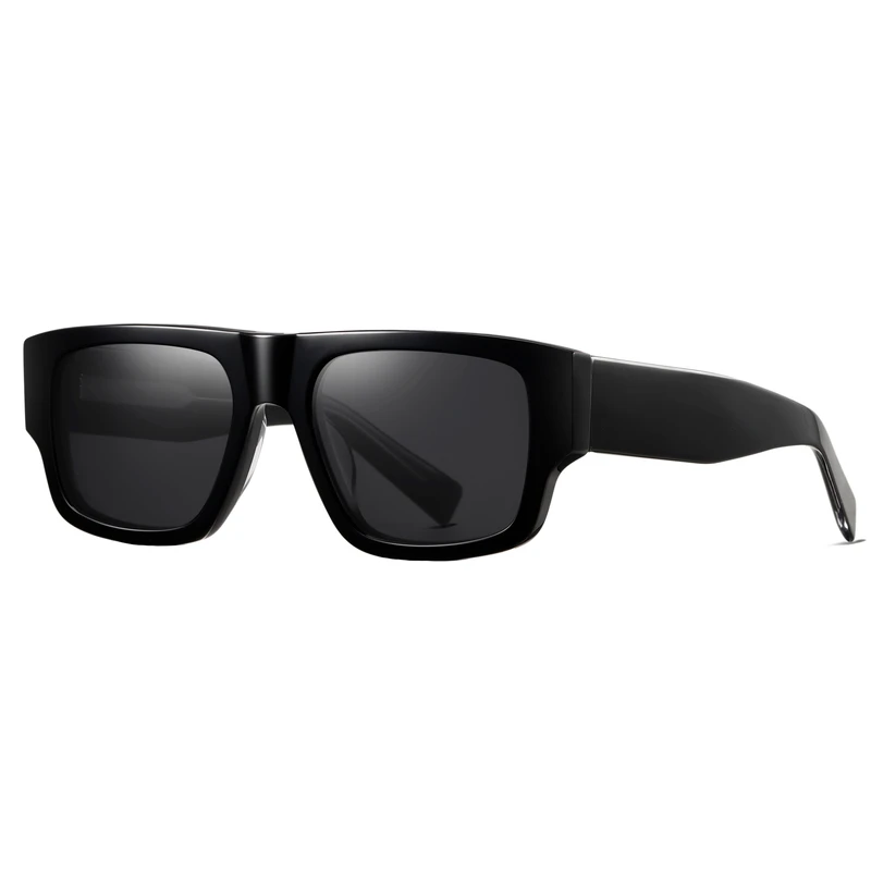 عینک آفتابی ویفرر (Wayfarer) آلبرت وگ مدل S32126C1 Acetate Avantgarde Visionary