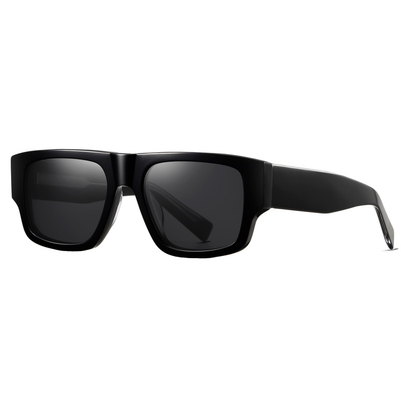 عینک آفتابی ویفرر (Wayfarer) آلبرت وگ مدل S32126C1 Acetate Avantgarde Visionary