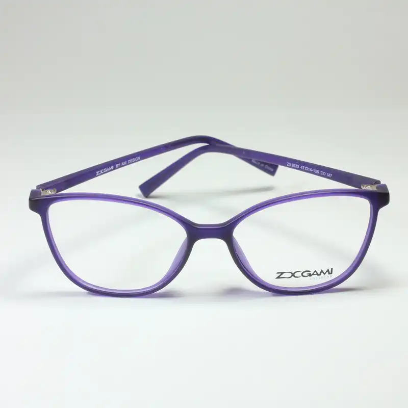 فریم عینک طبی بچگانه زوگامی مدل 1033
