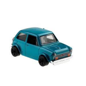 ماشین بازی هات ویلز مدل Custom 70 Honda N600 کد GTB82 - 4982