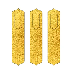 نشانگر کتاب دکوماتوس مدل B1 بسته 3 عددی