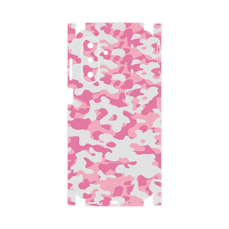برچسب پوششی ماهوت مدل Army_Pink-FullSkin مناسب برای گوشی موبایل سامسونگ Galaxy A26