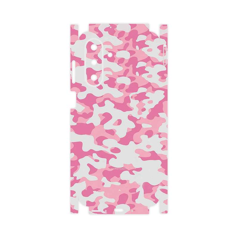 برچسب پوششی ماهوت مدل Army_Pink-FullSkin مناسب برای گوشی موبایل سامسونگ Galaxy A26 برچسب پوششی ماهوت مدل Army_Pink-FullSkin مناسب برای گوشی موبایل سامسونگ Galaxy A26