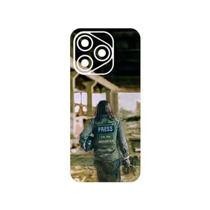 MAHOOT Reporter Cover Sticker for Honor 400 Lite