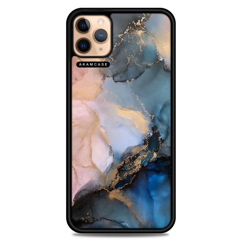 کاور آکام مدل AMC-WA11PRO-MARBLE-20 مناسب برای گوشی موبایل اپل iPhone 11 Pro