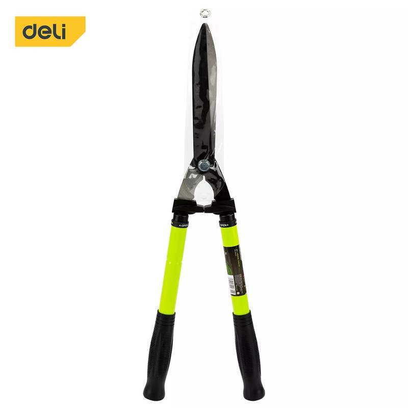 قیچی شمشاد زنی دلی مدل DL2805 سایز 33 اینچ