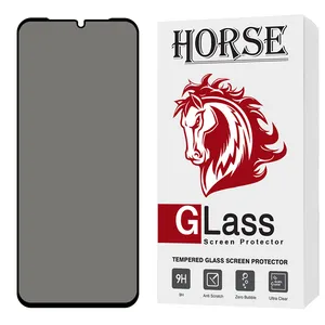 Horse PRIH20 Screen Protector For Xiaomi Redmi 14C / Redmi 14R / Poco C75 4G / Poco C75 5G / Redmi A4 / Redmi A3 Pro 
