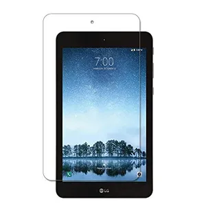 محافظ صفحه نمایش مدل TP-001 مناسب برای تبلت ال جی G Pad 8 Inch