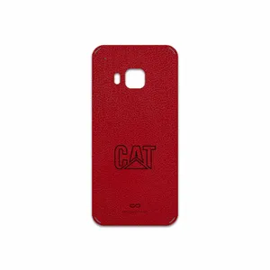 MAHOOT RL-CAT Cover Sticker for HTC One M9