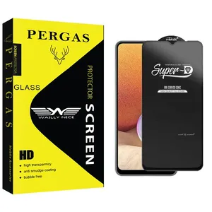 Waily Nice Pergas SuperD Screen Protector For Samsung Galaxy A32 4G