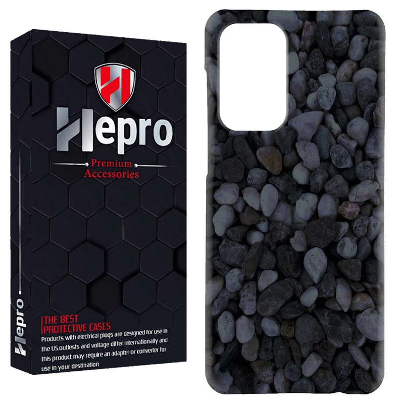 کاور هپرو مدل RC مناسب برای گوشی موبایل سامسونگ Galaxy A52 / A52S