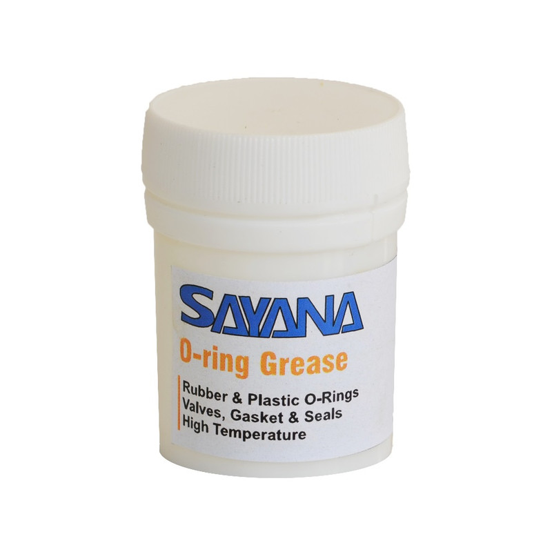 گریس سایانا مدل اورینگ وزن 25 گرم