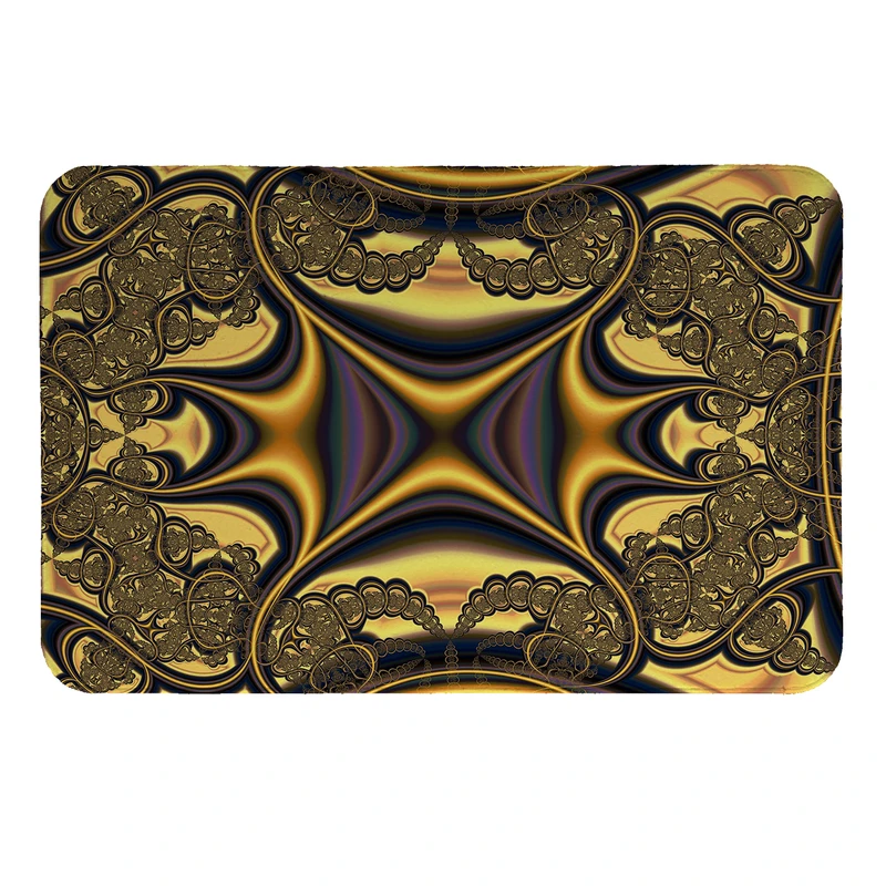  پادری طرح مدرن کد 5953 سایز 60 × 40 سانتی متر