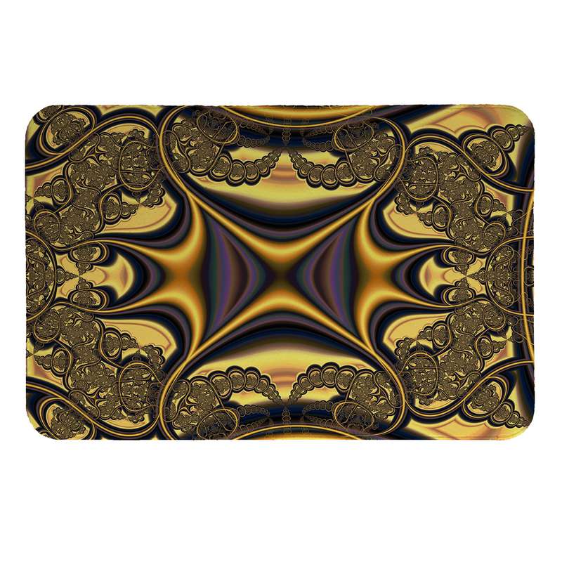 پادری طرح مدرن کد 5953 سایز 110× 80 سانتی متر