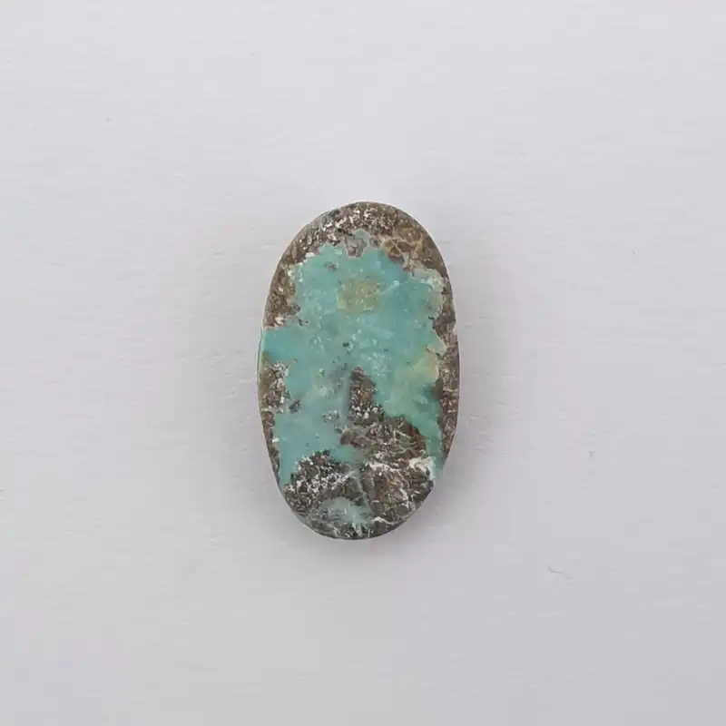 سنگ فیروزه نیشابور کد E104