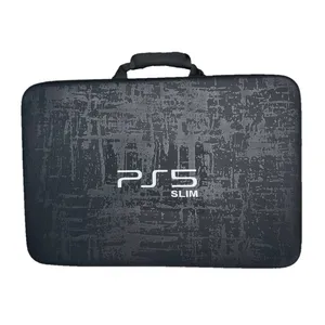 کیف حمل کنسول بازی پلی استیشن 5 مدل PS5 NAHL 