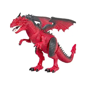 ربات مدل Dinosur planet