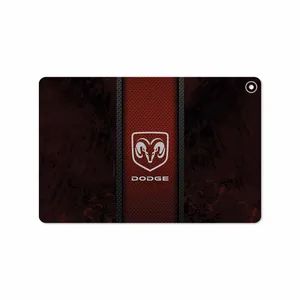 MAHOOT Dodge Cover Sticker for Huawei Matepad T10 2020 AGS-L09