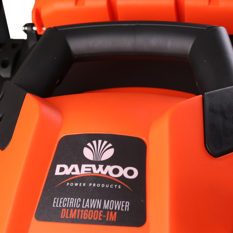 چمن زن برقی دوو مدل DLM1600E-IM