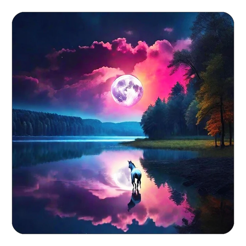 مگنت کاکتی مدل عاشقانه کد mp12300
