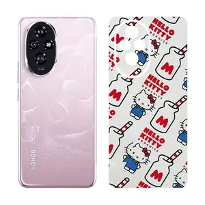 Remax Cover model coverage sticker hello kitty design suitable for Honor 200 mobile phone