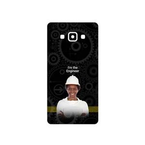 MAHOOT Engineer Cover Sticker for Samsung Galaxy A7 2015