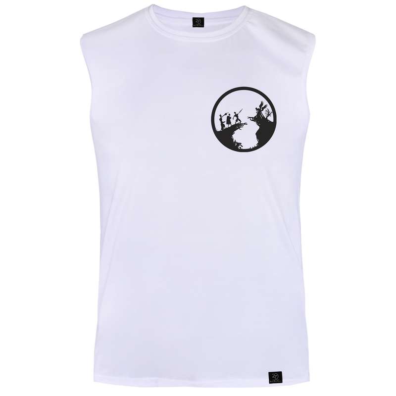 تاپ مردانه 27 مدل MAGIC کد QN559