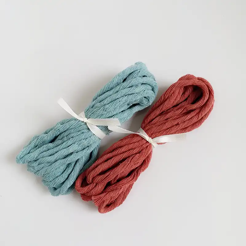 نخ مکرومه بافی کد Macrome 01