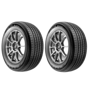 لاستیک خودرو نکسن مدل NPrize AH7 سایز 17 /65 235 تولید سال 2024 تعداد 2 حلقه