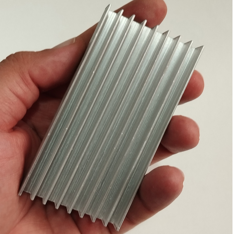 هیت سینک های فایو استور مدل HI5 50X100MM